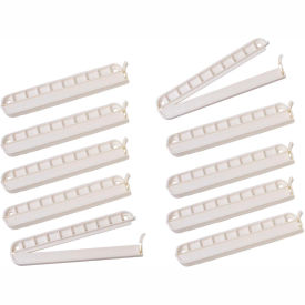CanDo® Band Klip™ Fastener Large 5-1/2