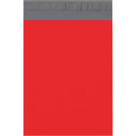 GoVets™ Colored Poly Mailers 10