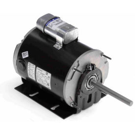 Century Unit Heater Motor 1/3 HP 1725 RPM 115/230V TEAO 768A