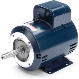 Marathon JM Motor 3 HP 3500 RPM 115/230V ODP Z406A