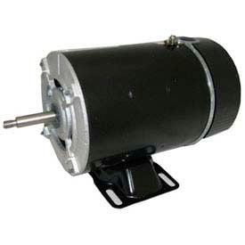 Century 3/4 Hp Threaded Shaft Motor Magnetek Bn24V1 115V Mfr. BN24V1 BN24V1