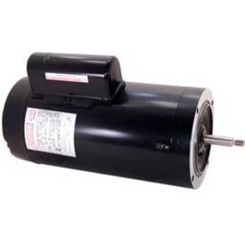 Century A.O. Smith 3 Hp 208-230 Thread Shaft Motor ST1302V1 Mfr. ST1302V1 ST1302V1