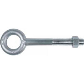 Nut Eyebolt - 1-1/2 - 6 x 24