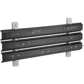Example of GoVets Plastic Shelving Hardware category