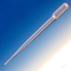 Transfer Pipet 5.0mL General Purpose Blood Bank 155mm Sterile 500/Pack 138050-S20
