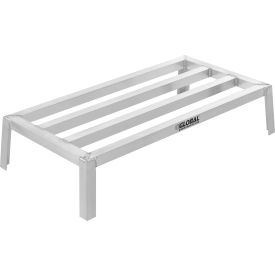 GoVets™ Nestable Dunnage Rack 36