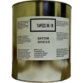 TAP-EZE X3 Tapping Fluid - 1 Gallon Container TAP-EZE X3-1Gal