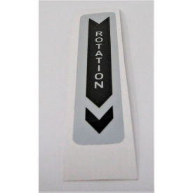 JET® Rotation Guide JT9-JBG6A-63 JT9-JBG6A-63
