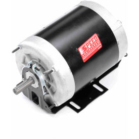 Century General Purpose Three Phase TEAO Motor 1 HP 1725 RPM 200-230/460V TEAO H1031L
