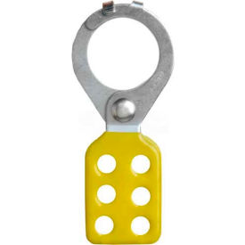 Horizon Mfg. Lockout Tagout Hasp 5515 Interlocking Style 1-1/2