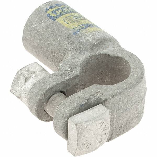 Automotive Battery 4/0 Right Elbow Terminal MPN:416340-781N