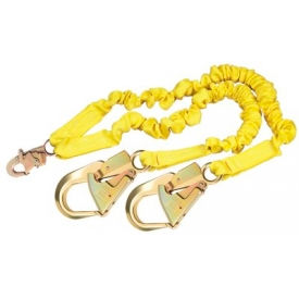 ShockWave2™ Shock Absorbing Lanyards DBI-Sala™ 1244409 7100188781