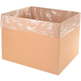 GoVets™ Gaylord & Tote Bin Liner 2 Mil 51