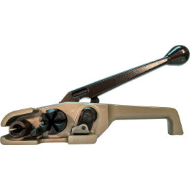 Teknika Heavy Duty Tensioner for Polyester Strapping for Up To 3/4