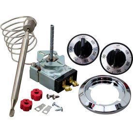 Allpoints 46-1072 Thermostat; Type KXP; Temperature 200 - 400 °F; 36