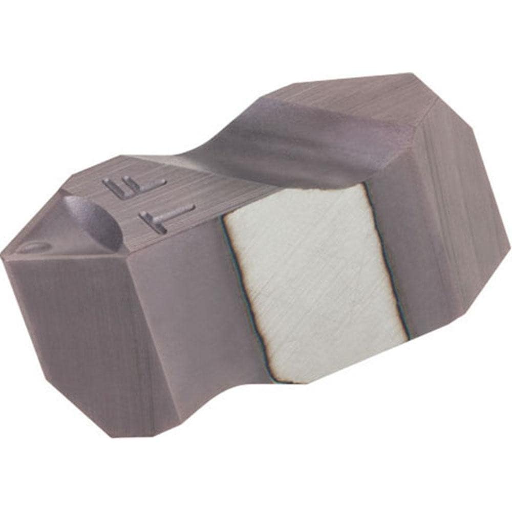Threading Insert:  3 Size,  FLT Style,  AH725 Grade,  AH725Grade,  Carbide MPN:2413294