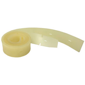 Replacement Squeegee Set - Urethane For Nobles/Tennant 9015738 GSQ1210UU2