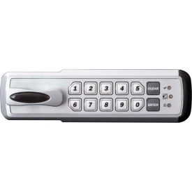 Keyless Access Lock for ABS Premier Built-In Undercounter Refrigerators and Freezers ABT-KP-UCBI