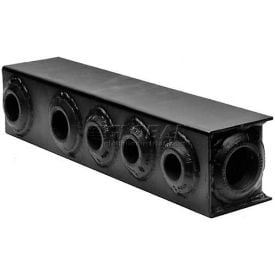 Buyers Return Line Manifold Manifold RM10 (3) 3/4