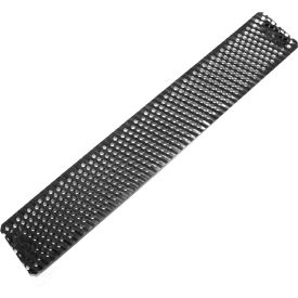 Keysco Body File Flat Steel 4