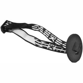 CanDo® Door Disc Anchor with Strap For Exercise Band/Tubing 50 Each 10-5325-50