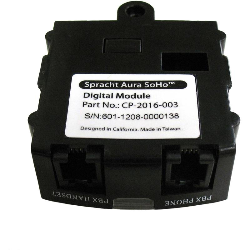 Example of GoVets Spracht brand