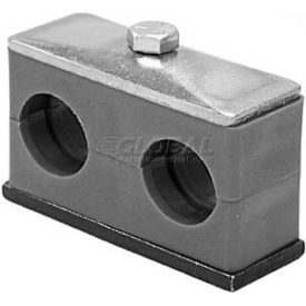 Buyers Twin Series Clamp For Tubing Tsct075 3/4