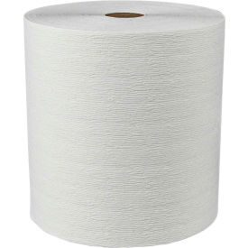 Kleenex® Universal Hard Roll Paper Towels 1-Ply 8