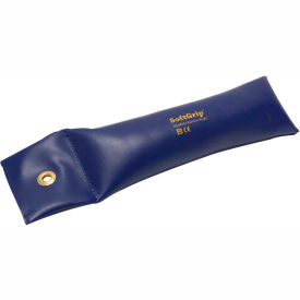 CanDo® SoftGrip® Hand Weight 9 lb. Blue 10-0362-1