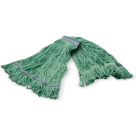 Carlisle® 4-Ply Looped End Mop w/ 1
