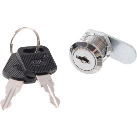 Replacement Lock and Keys for GoVets™ Enclosed Bulletin Boards 017RP3