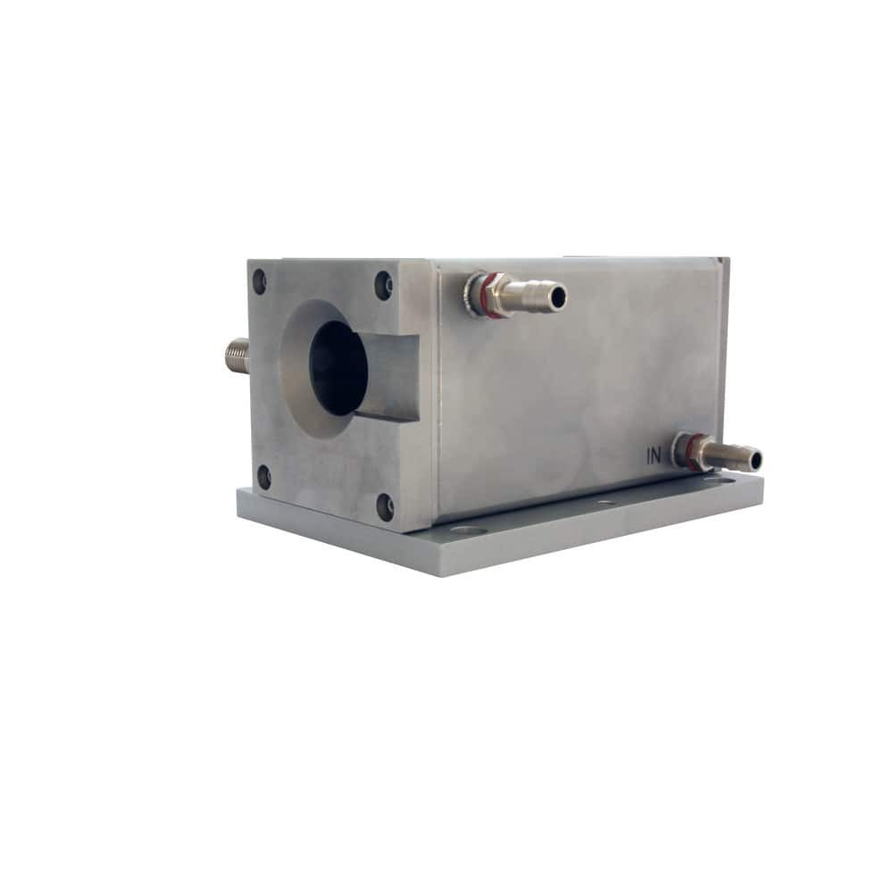 Fluke A-TV30-AP-WC Air Purge Collar, Water Cooling Plates MPN:A-TV30-AP-WC