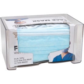 Omnimed Wall Mount Box Holder 7.75