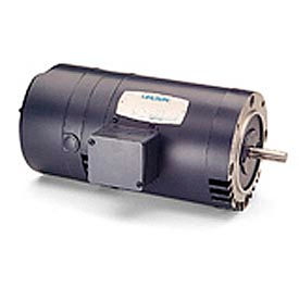 Leeson Motors - 1.5/1HP 208-230/460V 1725/1425RPM DP C Face Mount 1.15 S.F. 116766.00
