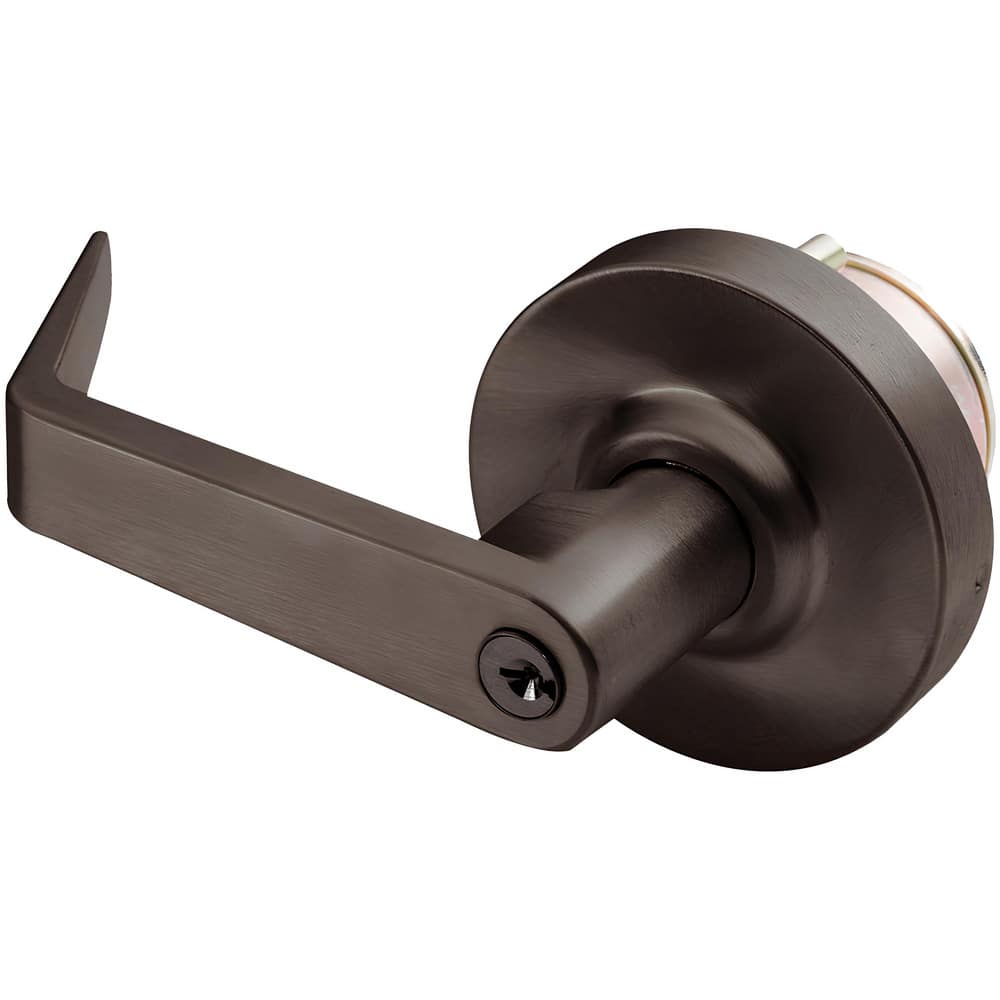 Example of GoVets Arrow Lock brand