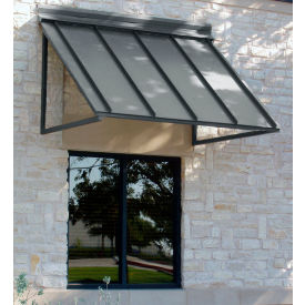 Awntech H22-5PTR Seam Slope Awning 5' 8