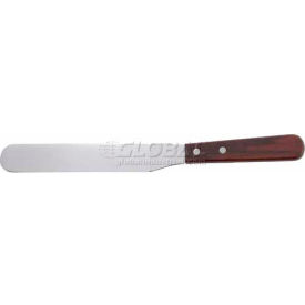 Winco TOS-7 Blade Offset Spatula 7-3/4