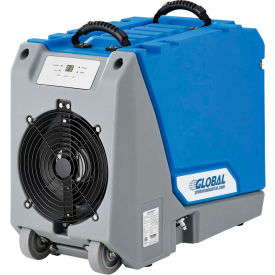 GoVets® Crawl Space Commercial Dehumidifier With Pump 90 Pints 707246