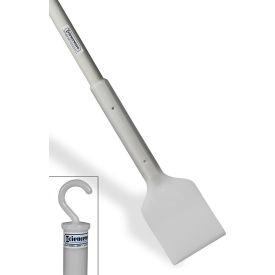SP Bel-Art Soft Plastic Scraper 72
