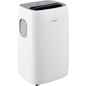 GoVets™ Portable Air Conditioner with Heat 14000 BTU 1430W 115V 852292