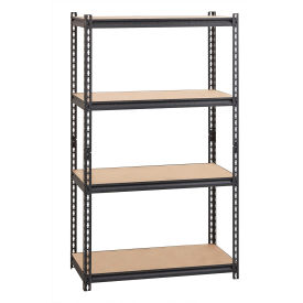 Example of GoVets Boltless Shelving category