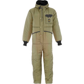 Example of GoVets Protective Clothing and Workwear category