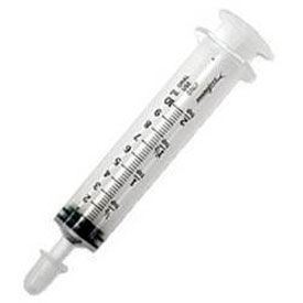 Example of GoVets Needles and Syringes category