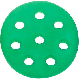 Thera-Band™ Xtrainer Gel Hand Exerciser Green Intermediate 10-2243
