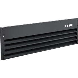 Replacement Front Grille For Nexel® Model 243038 272243