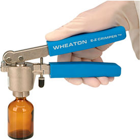 Wheaton® 8mm E-Z Crimper Standard Seal W225300