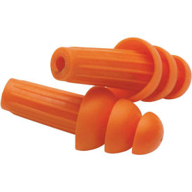 Jackson Safety® H20 Reusable Earplugs Uncorded NRR 26 dB 67220