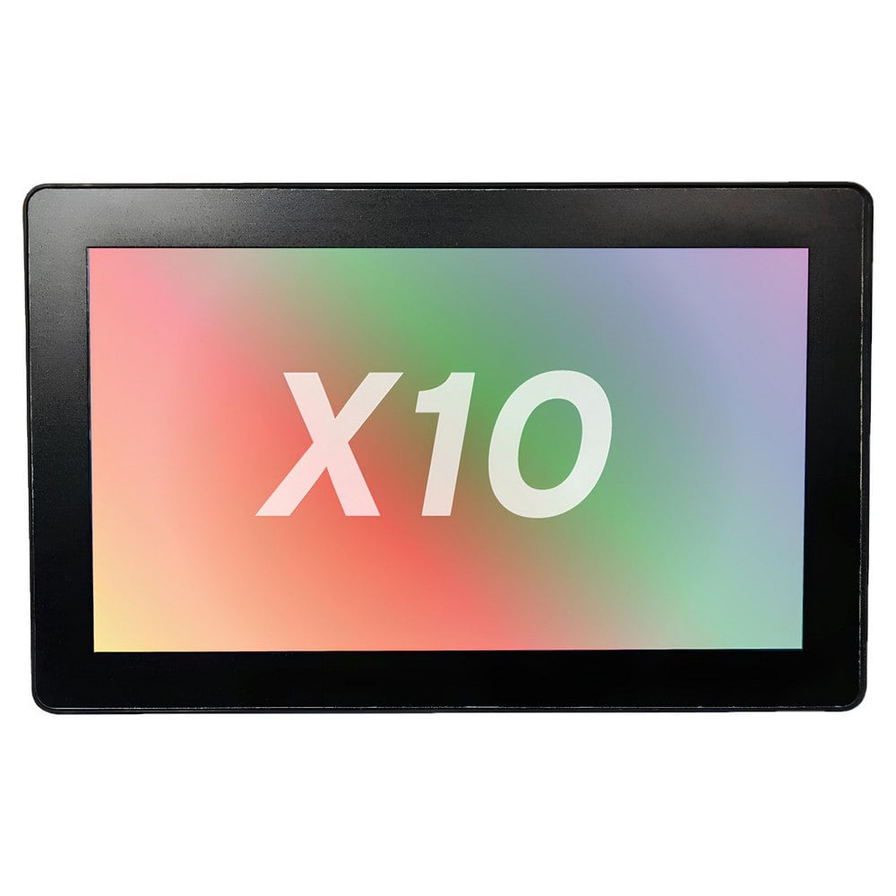 Example of GoVets Automation Controllers and Accessories category