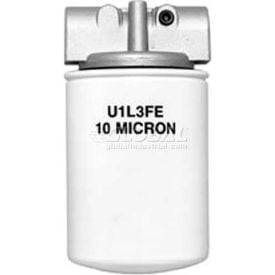 Filter Asmby Hfa22525 25 Micron 25 Psi Bypass 1-1/4