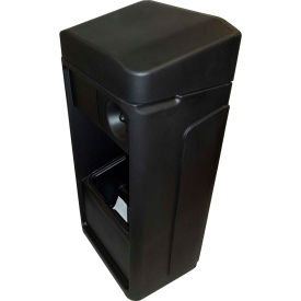 Forte Windshield Convenience Center Black - 8001948 8001948